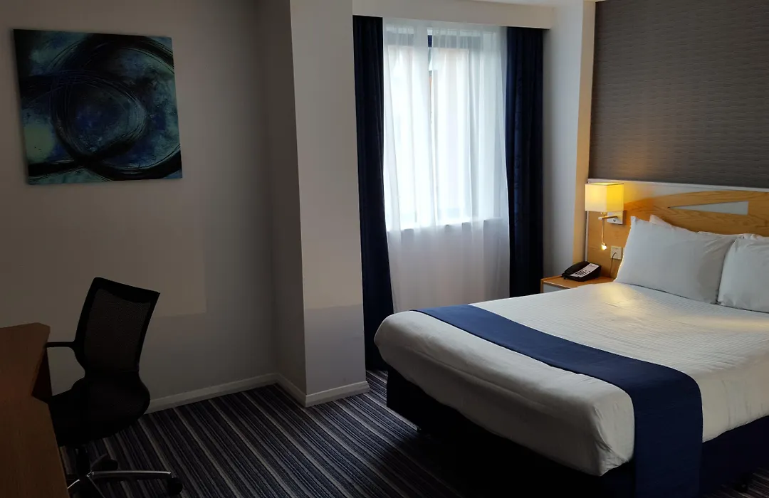 Holiday Inn Express Birmingham - Castle Bromwich, An Ihg Hotel-1