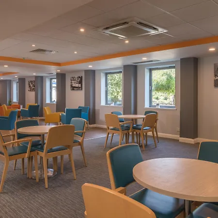 Holiday Inn Express Birmingham - Castle Bromwich, An Ihg Hotel-3
